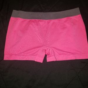 Panties (Boy short)